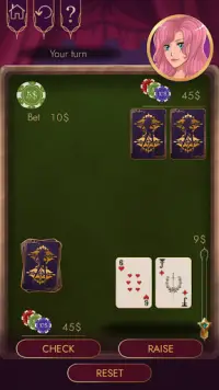 Sexy Poker Screen Shot 7