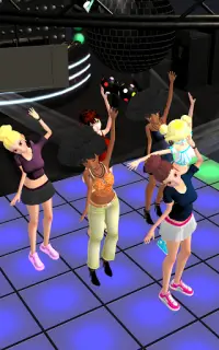 Dance Challenge Screen Shot 6