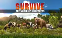 Jungle Hunter Season Screen Shot 1