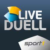 SPORT1 Live-Duell