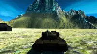 Military Tank Simulator Screen Shot 2