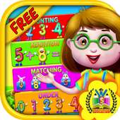 Learning Math Fun Kit - Juegos Educativos