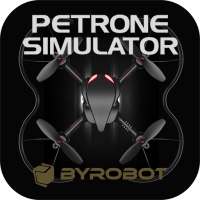 Petrone Simulator