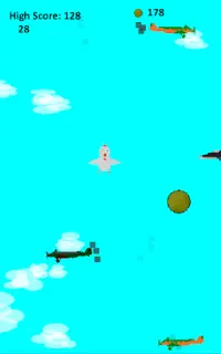 hullaballoon panic Screen Shot 4