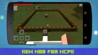 Betterquarry Mod for MCPE Screen Shot 0