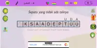 Tebak Kata 2022 Indonesia Screen Shot 0