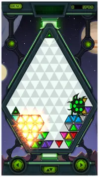 Diamond The Game Screen Shot 3