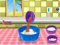 Baby in Nature Cooking Games Screen Shot 4