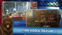 Hidden Object Trapped! Find the Lost Episodes FREE Screen Shot 4