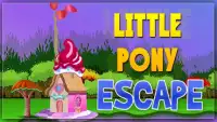 Little Pony Escape Screen Shot 6
