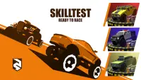Skill Test - Extreme Stunts Racing Game 2020 Screen Shot 5