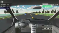 Turbo Car Racing Ignition Screen Shot 3