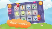 Kids Cars Matching Game - Free Screen Shot 3