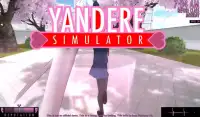 Tips Yandere Simulator 2017 Screen Shot 0