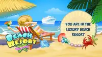 Hidden Objects - Beach Resort Screen Shot 12