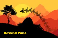 Sunset Bike Racer - Motocross Screen Shot 19