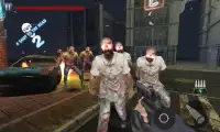 Zombie Hunter Screen Shot 6