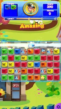Toy Crush Cube Blast: Fantastic Game For Free Screen Shot 3