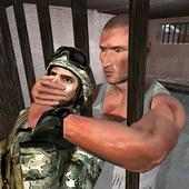 Survival War: Prisoner Escape Game