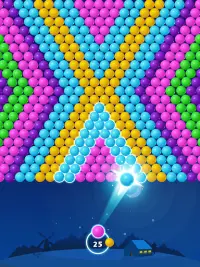 Bubble Pop: Shooter Game Screen Shot 16
