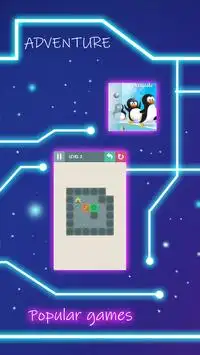 Fun Gamebox2- Sammlung von 41 Offline-Spielen Screen Shot 2