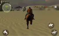 Horse Rider - Treasure Hunt Screen Shot 6