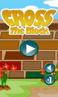 Cross The Block Screen Shot 0