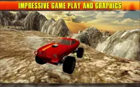 Impossible Car : Mountain Track  Stunt Drive 2020 Screen Shot 6