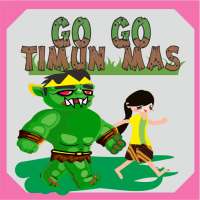 Go Go Timun Mas