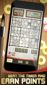 Sudoku Royale Screen Shot 1