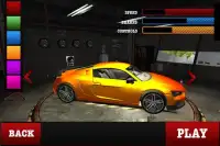 Real Drift Race 3D Screen Shot 1
