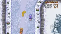 Super Arcade Racing Screen Shot 7