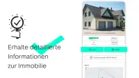 ImmoScout24 - Immobilien Screen Shot 4