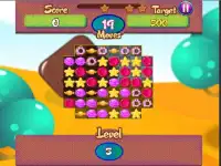 Candy pop frenzy Screen Shot 4