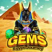 Gems Egypt Journey
