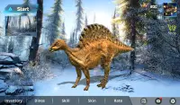 Ouranosaurus Simulator Screen Shot 8