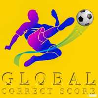 Global Correct Scores