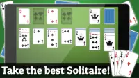 ♠️Solitaire फ्री Card♦️ Screen Shot 0