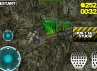 Truck Parking 3D Pro Screen Shot 11