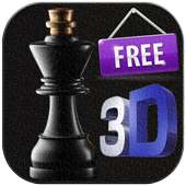 Chess Free - Echecs 3D