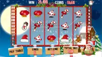 Christmas Slots 2017 Screen Shot 3