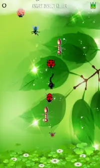 Angry Insect Killer Screen Shot 1