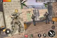ilha exército atirador de elite extremo ataque Screen Shot 0