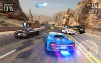 Need for Speed: NL Rennsport Screen Shot 5