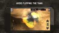 Tank Racing Simulator Screen Shot 8