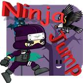 Ninja Jump 2017