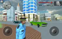 Vegas Crime Simulator Police Screen Shot 0