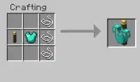 Crazy Item Crafting Recipes for Minecraft Screen Shot 1