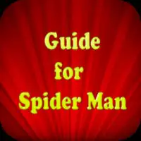 Guide for Spider Man Screen Shot 0