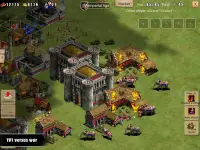 War of Empire Conquest：3v3 Screen Shot 14